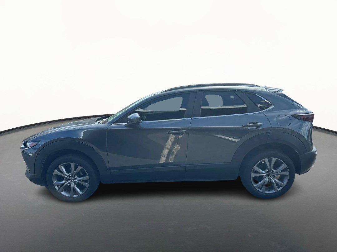 2023 Mazda Mazda CX-30 2.5 S Preferred AWD
