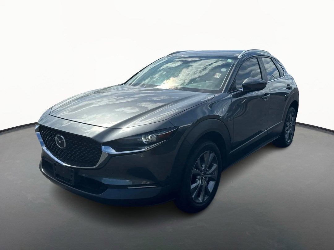 2023 Mazda Mazda CX-30 2.5 S Preferred AWD