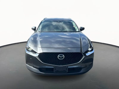 2023 Mazda Mazda CX-30 2.5 S Preferred AWD