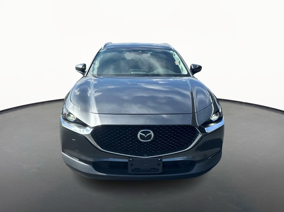 2023 Mazda Mazda CX-30 2.5 S Preferred AWD