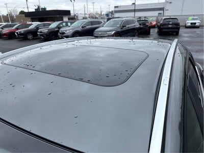 2025 Mazda Mazda CX-30 2.5 S Preferred AWD