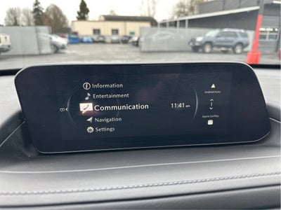 2025 Mazda Mazda CX-30 2.5 S Preferred AWD