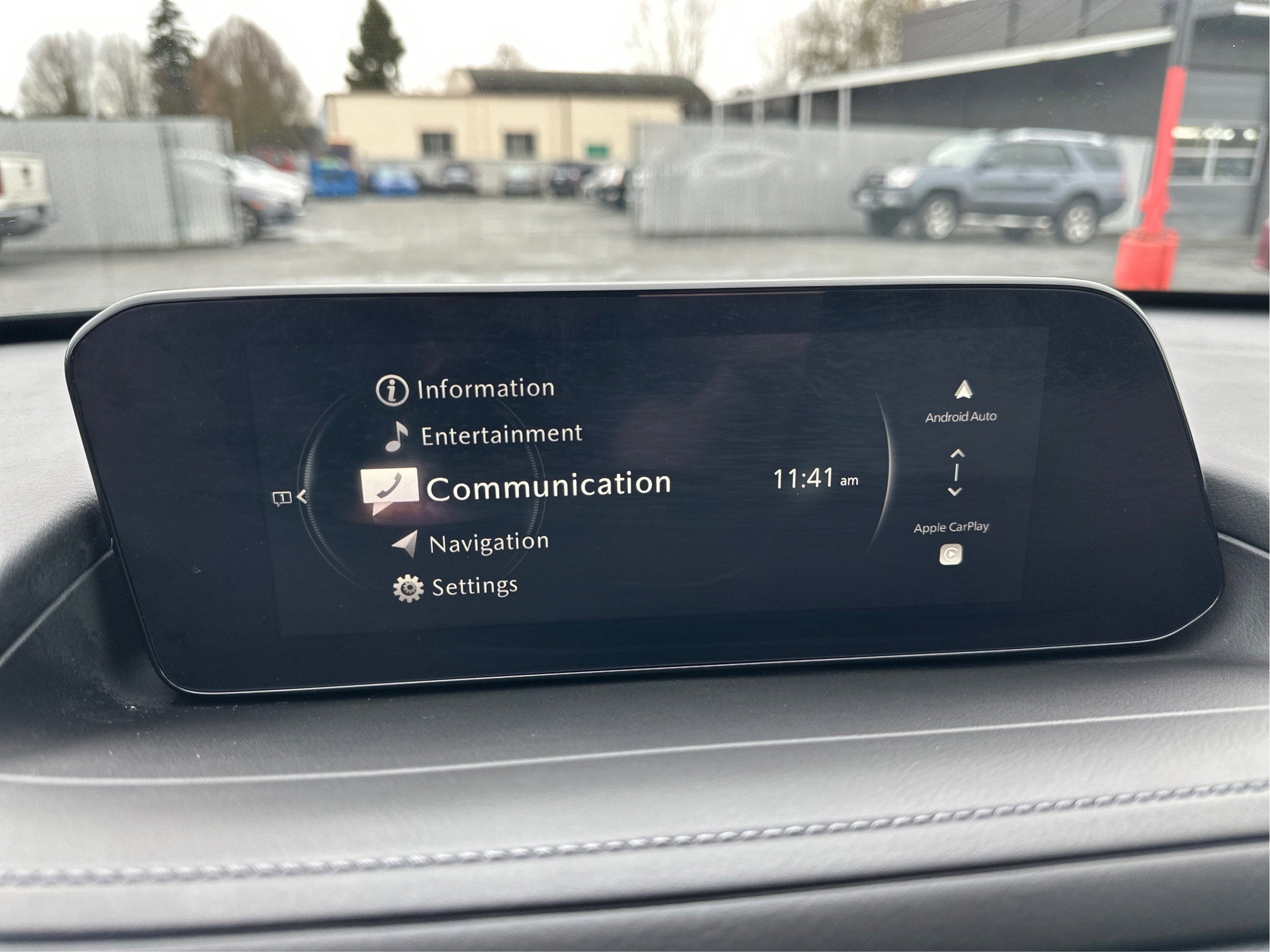 2025 Mazda Mazda CX-30 2.5 S Preferred AWD