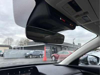 2025 Mazda Mazda CX-30 2.5 S Preferred AWD