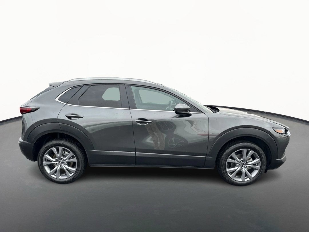 2025 Mazda Mazda CX-30 2.5 S Preferred AWD