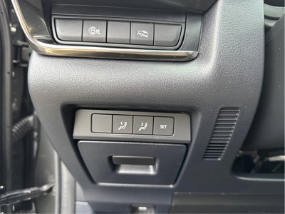 2025 Mazda Mazda CX-30 2.5 S Preferred AWD