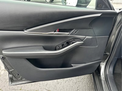 2025 Mazda Mazda CX-30 2.5 S Preferred AWD