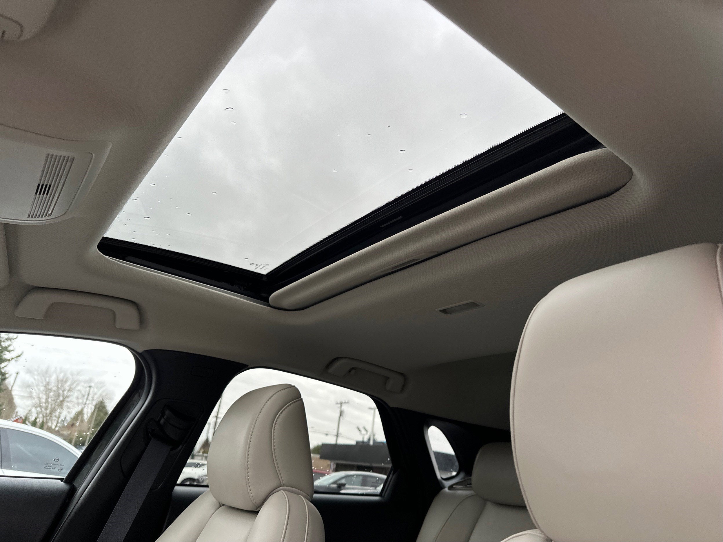 2025 Mazda Mazda CX-30 2.5 S Preferred AWD