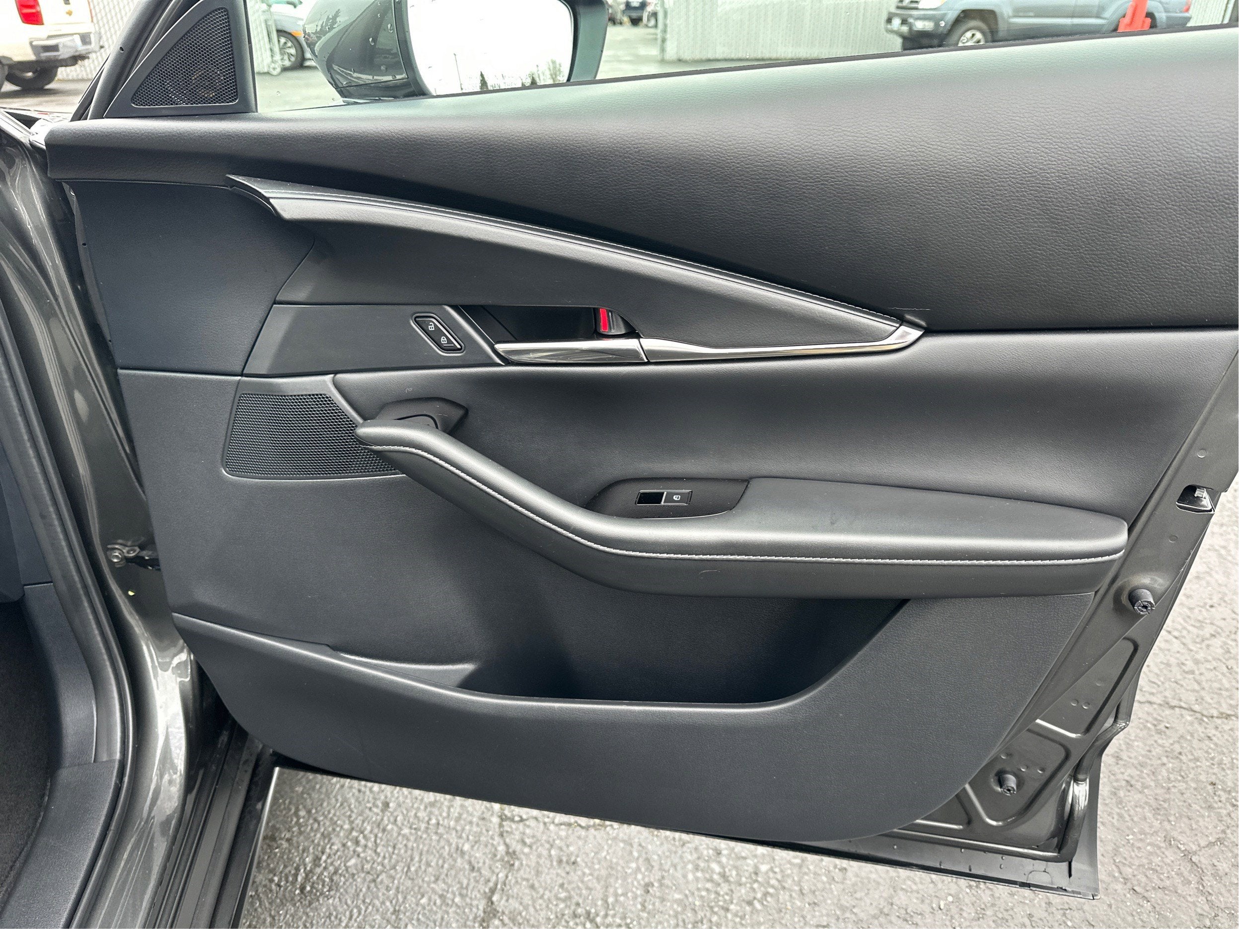 2025 Mazda Mazda CX-30 2.5 S Preferred AWD