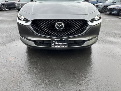 2025 Mazda Mazda CX-30 2.5 S Preferred AWD