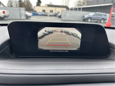 2025 Mazda Mazda CX-30 2.5 S Preferred AWD