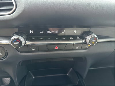 2025 Mazda Mazda CX-30 2.5 S Preferred AWD