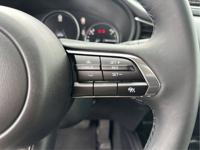 2025 Mazda Mazda CX-30 2.5 S Preferred AWD
