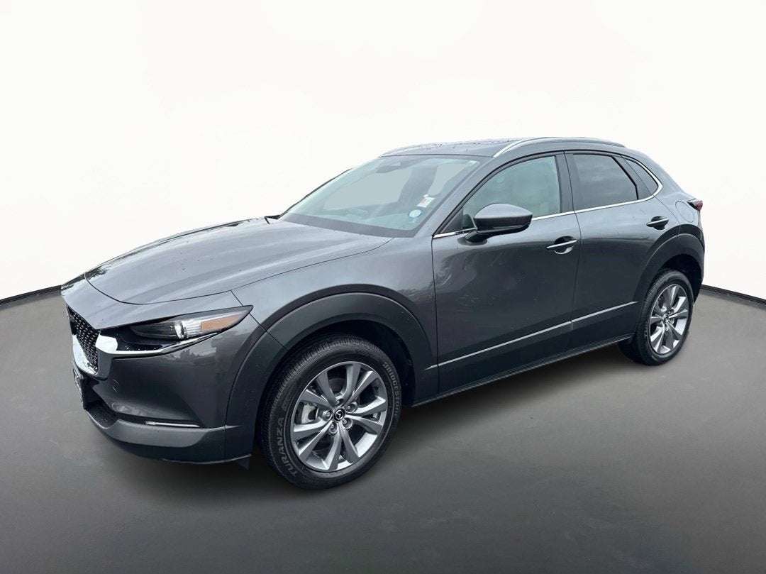 2025 Mazda Mazda CX-30 2.5 S Preferred AWD
