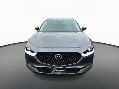 2025 Mazda Mazda CX-30 2.5 S Preferred AWD