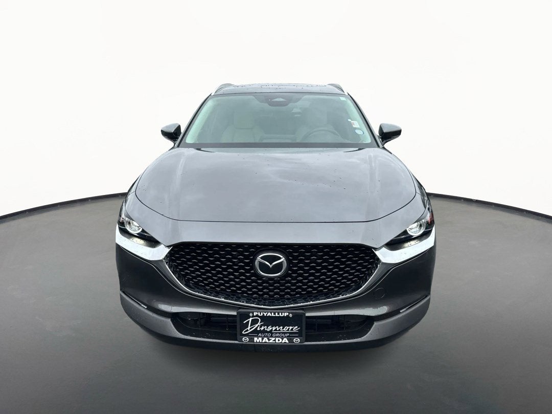 2025 Mazda Mazda CX-30 2.5 S Preferred AWD