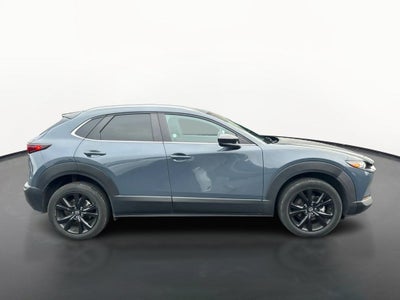 2025 Mazda Mazda CX-30 2.5 S Carbon Edition
