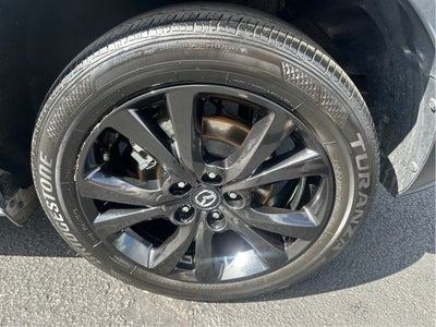 2025 Mazda Mazda CX-30 Carbon Edition AWD