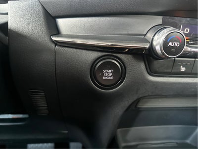 2025 Mazda Mazda CX-30 Carbon Edition AWD
