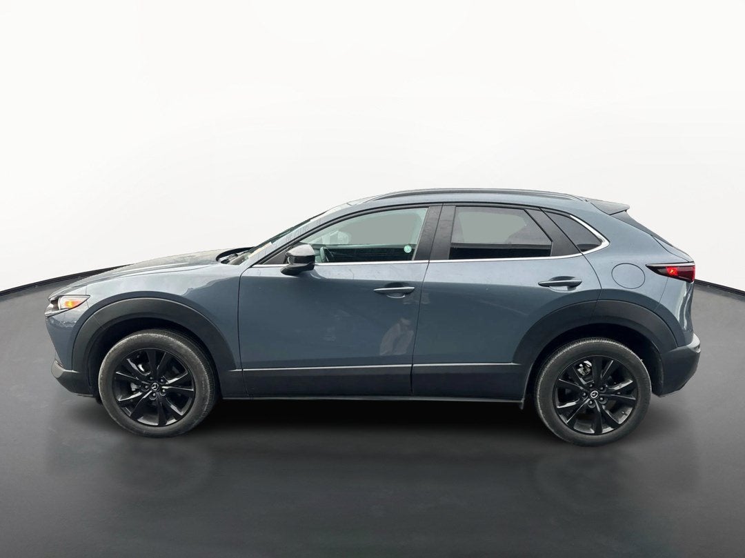 2025 Mazda Mazda CX-30 2.5 S Carbon Edition