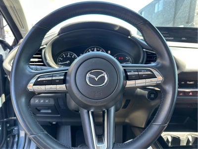2023 Mazda Mazda CX-30 Carbon Edition AWD
