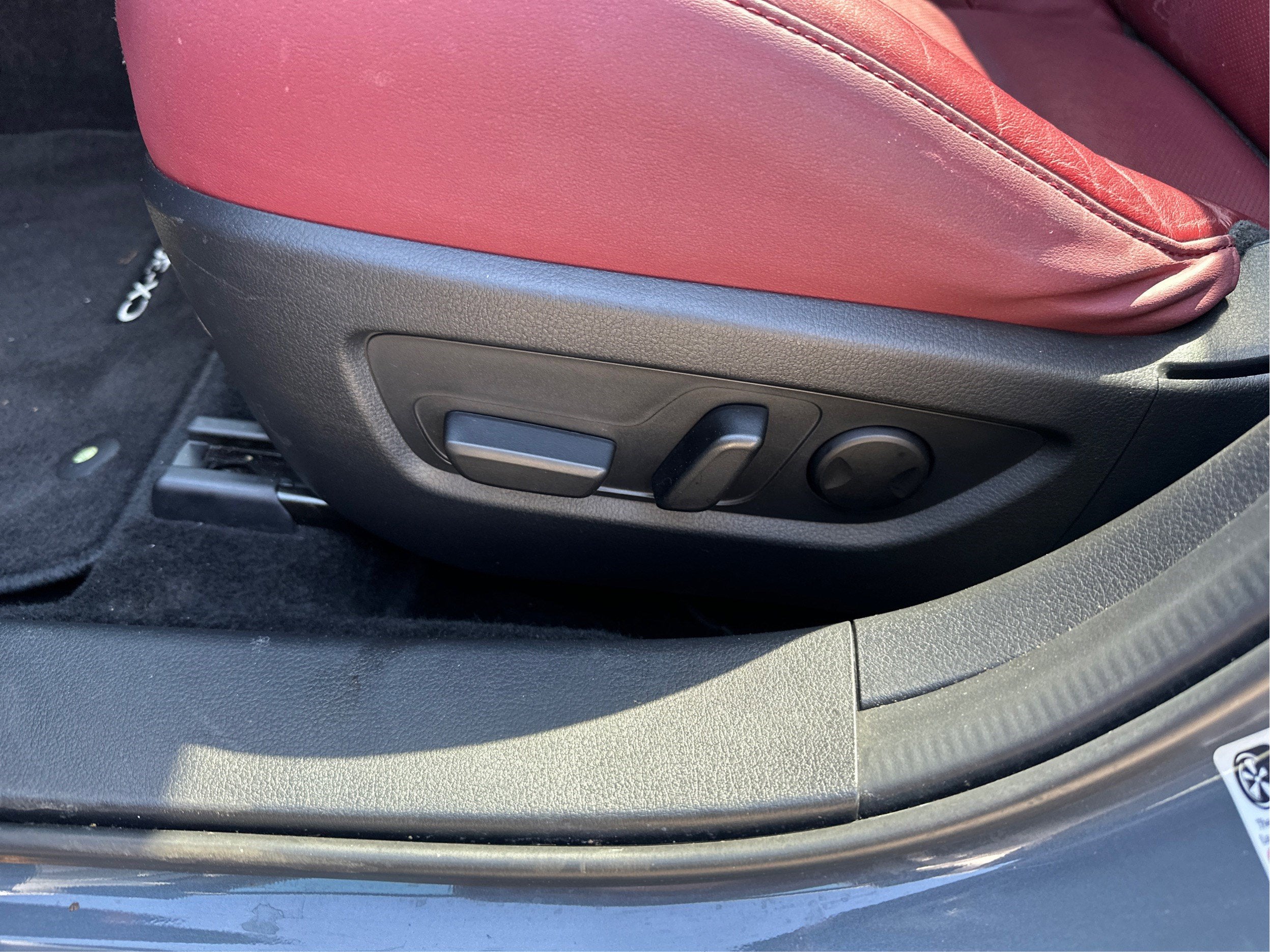 2023 Mazda Mazda CX-30 Carbon Edition AWD