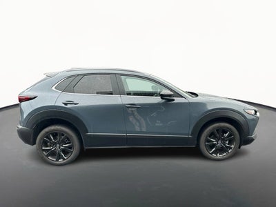 2023 Mazda Mazda CX-30 Carbon Edition AWD