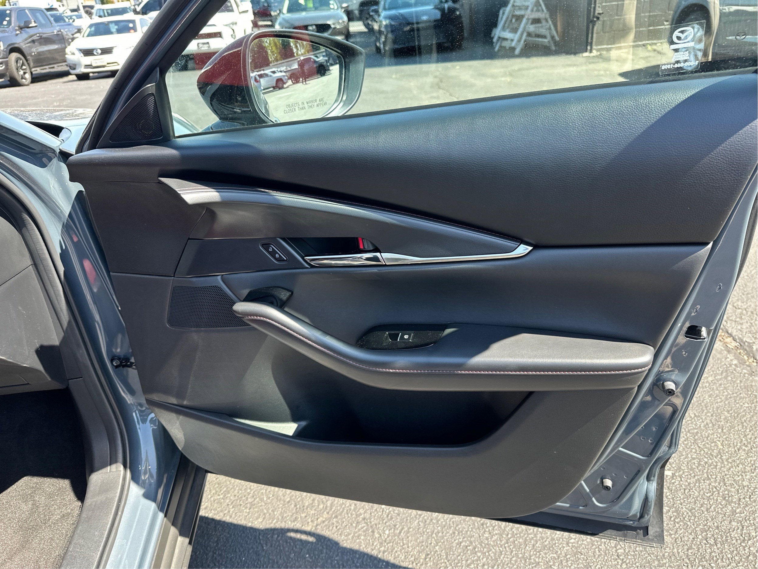 2023 Mazda Mazda CX-30 Carbon Edition AWD
