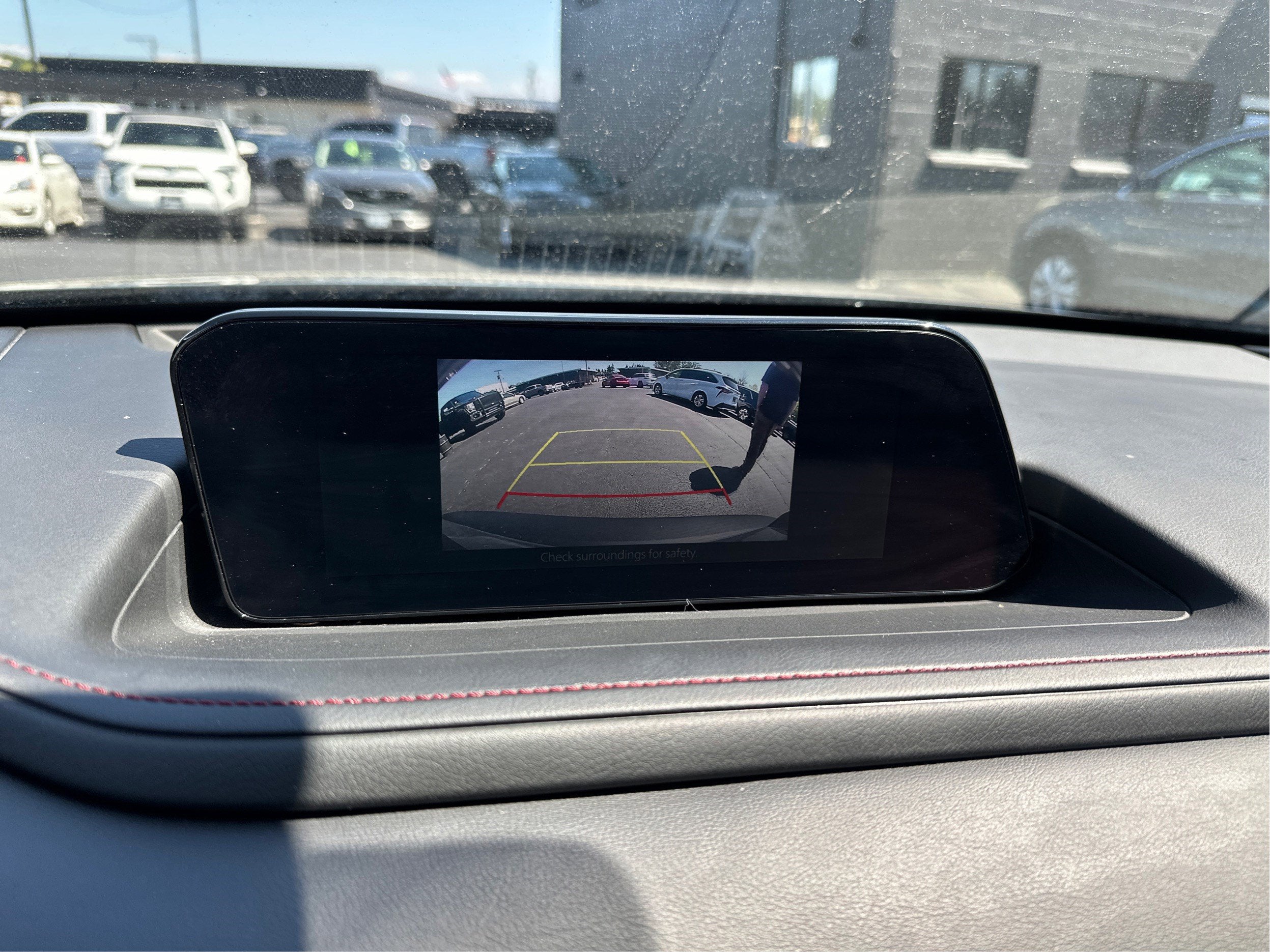 2023 Mazda Mazda CX-30 Carbon Edition AWD