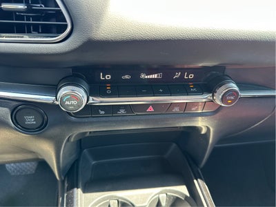 2023 Mazda Mazda CX-30 Carbon Edition AWD