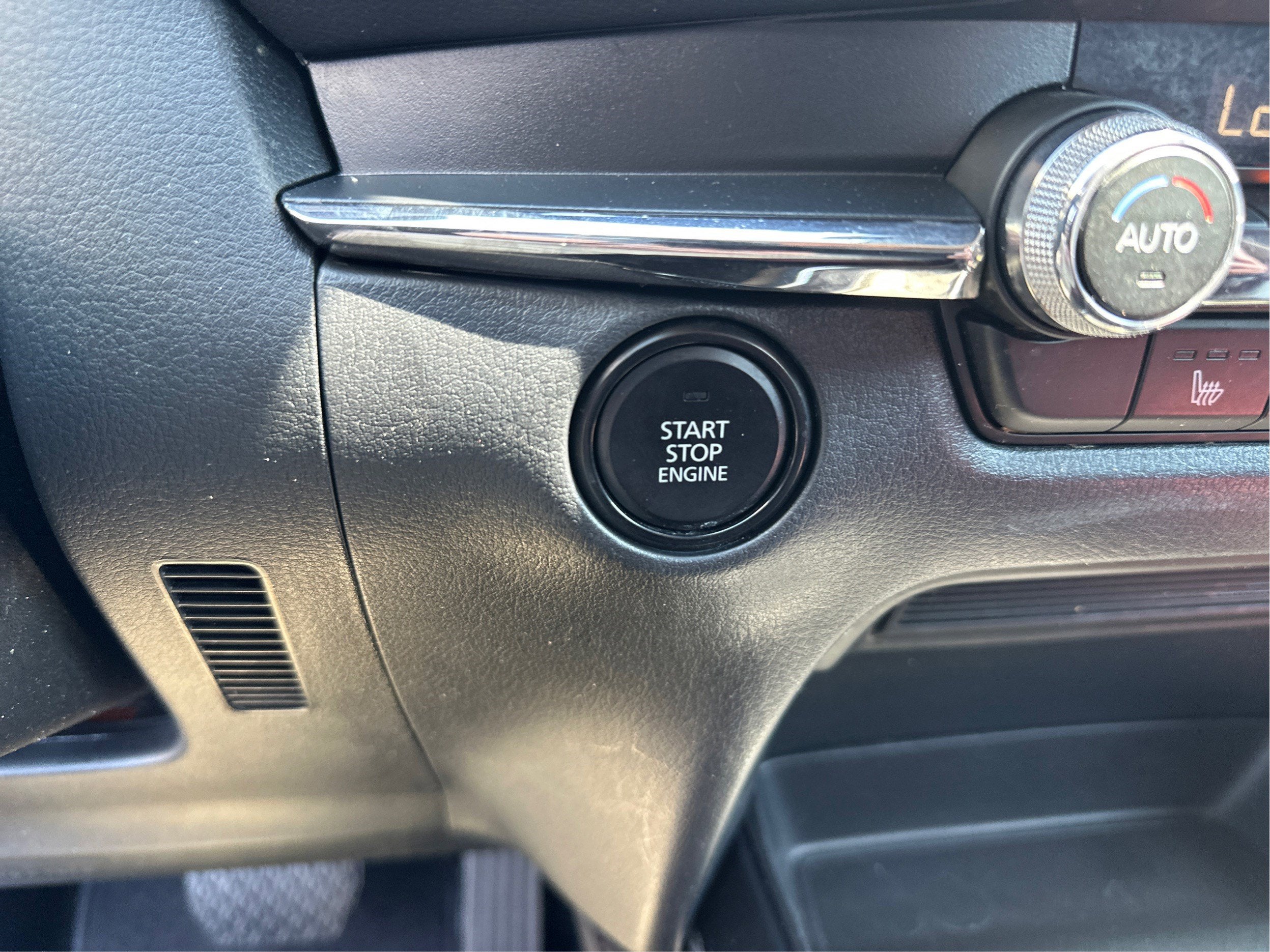 2023 Mazda Mazda CX-30 Carbon Edition AWD