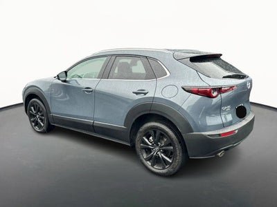 2023 Mazda Mazda CX-30 Carbon Edition AWD