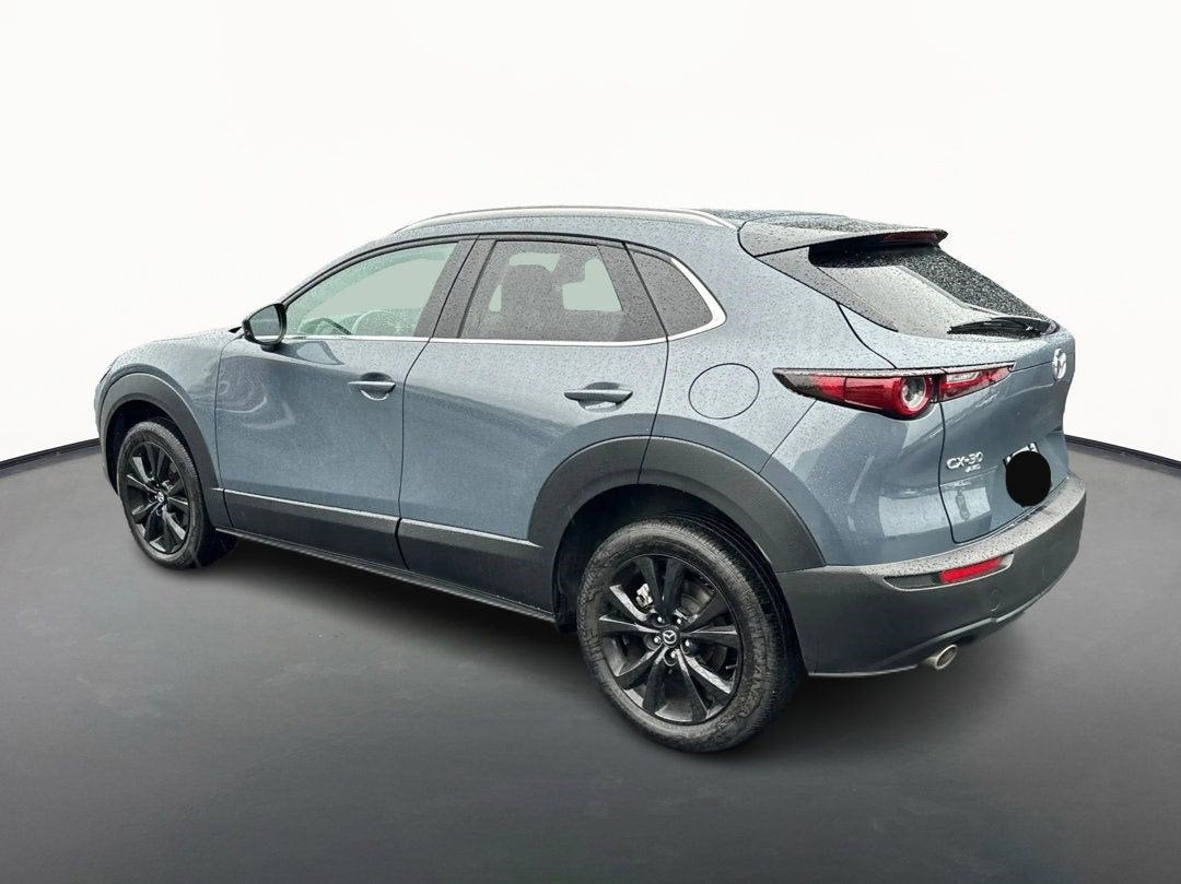 2023 Mazda Mazda CX-30 Carbon Edition AWD