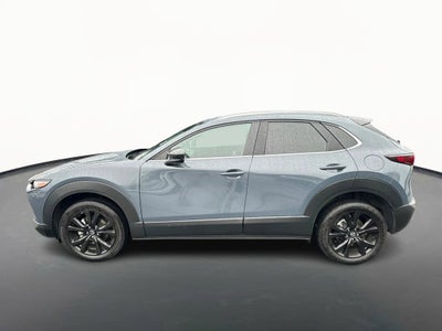 2023 Mazda Mazda CX-30 Carbon Edition AWD