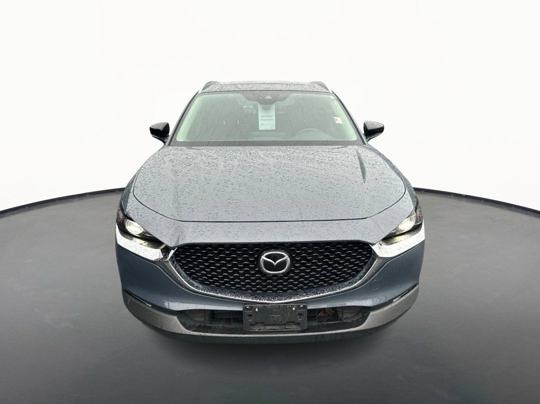 2023 Mazda Mazda CX-30 Carbon Edition AWD