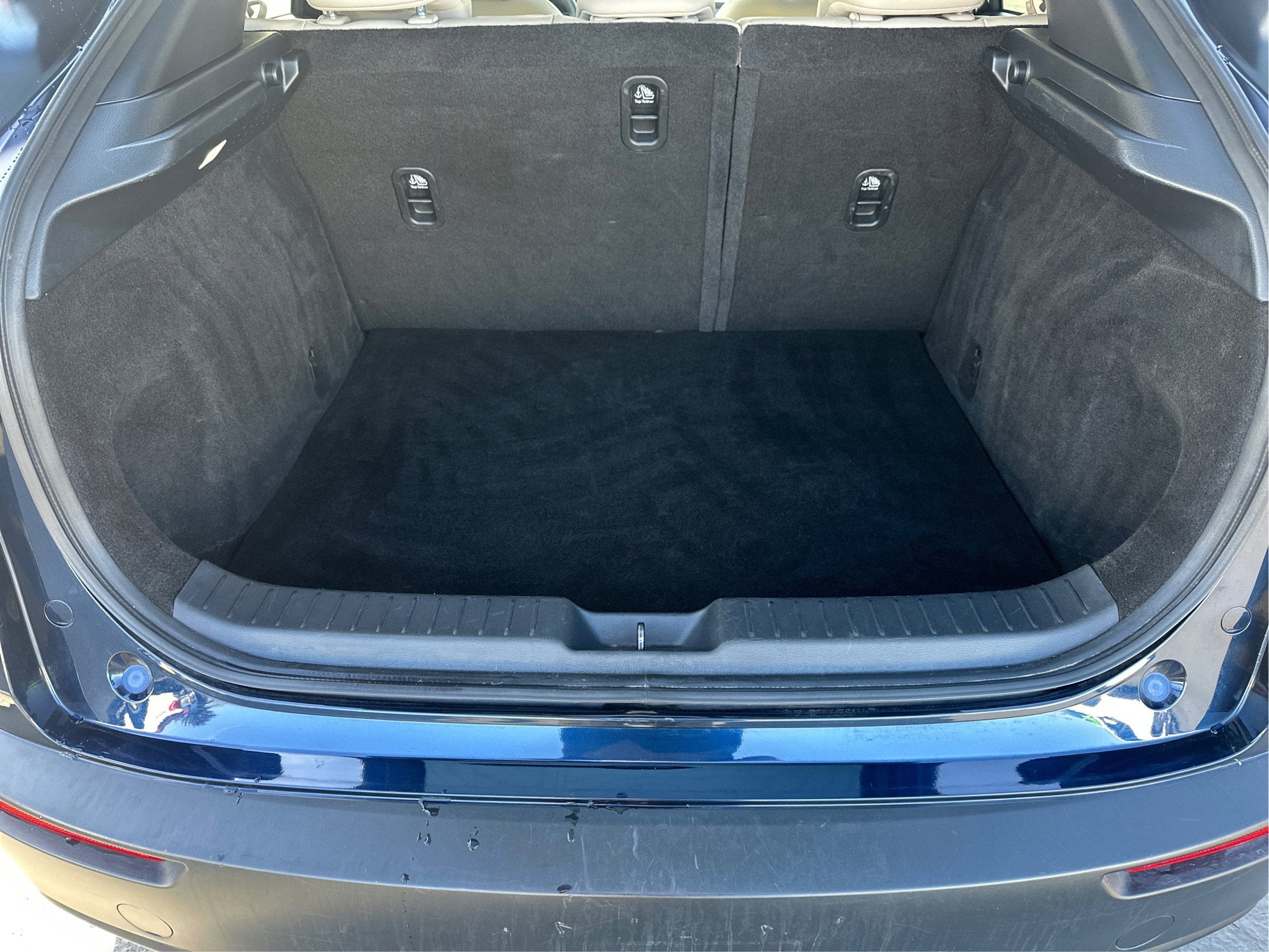 2025 Mazda Mazda CX-30 2.5 S Preferred AWD