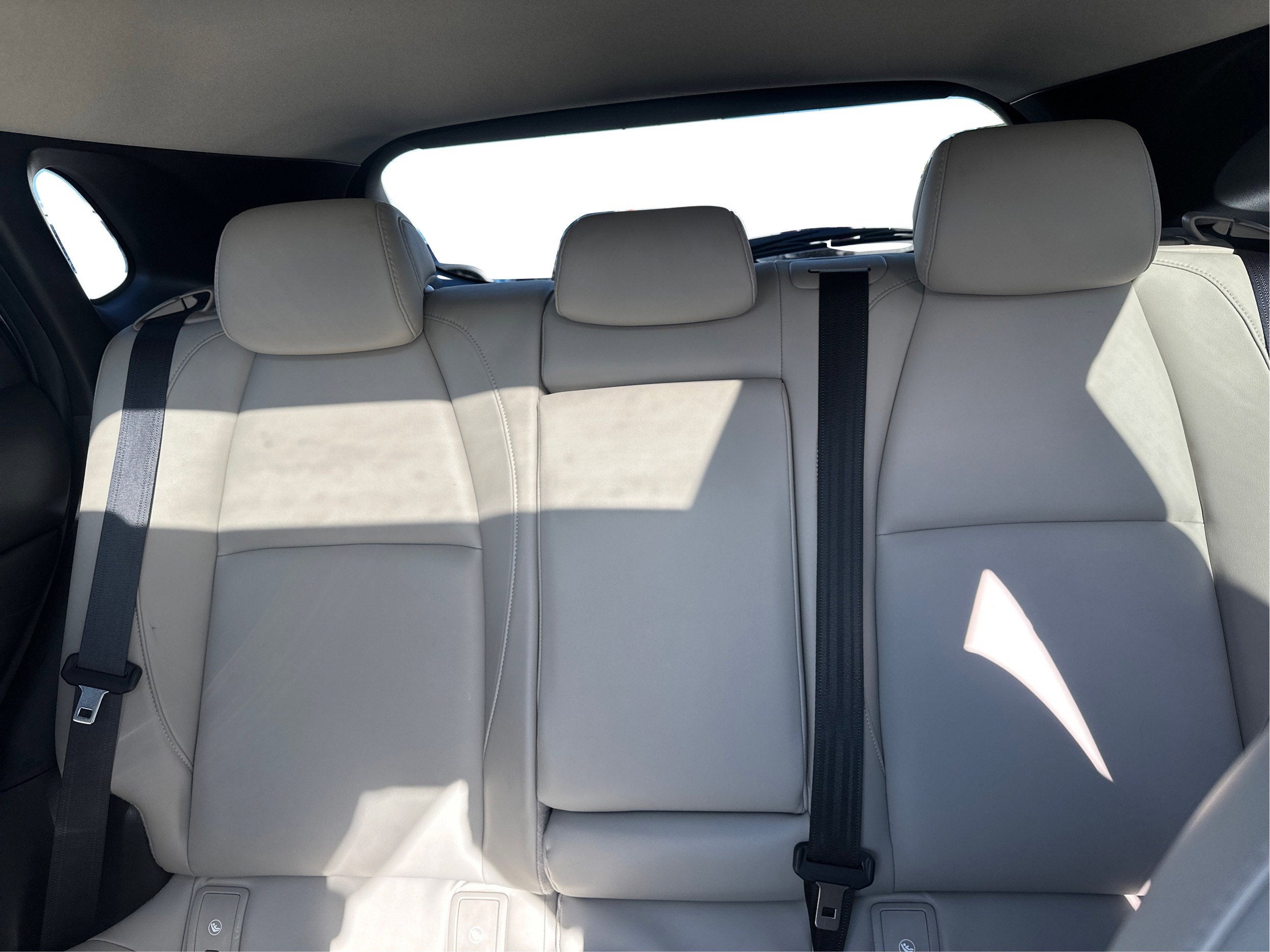 2025 Mazda Mazda CX-30 2.5 S Preferred AWD