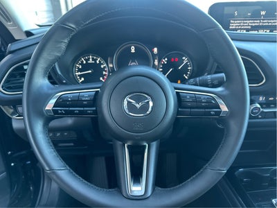 2025 Mazda Mazda CX-30 2.5 S Preferred AWD