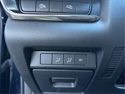 2025 Mazda Mazda CX-30 2.5 S Preferred AWD