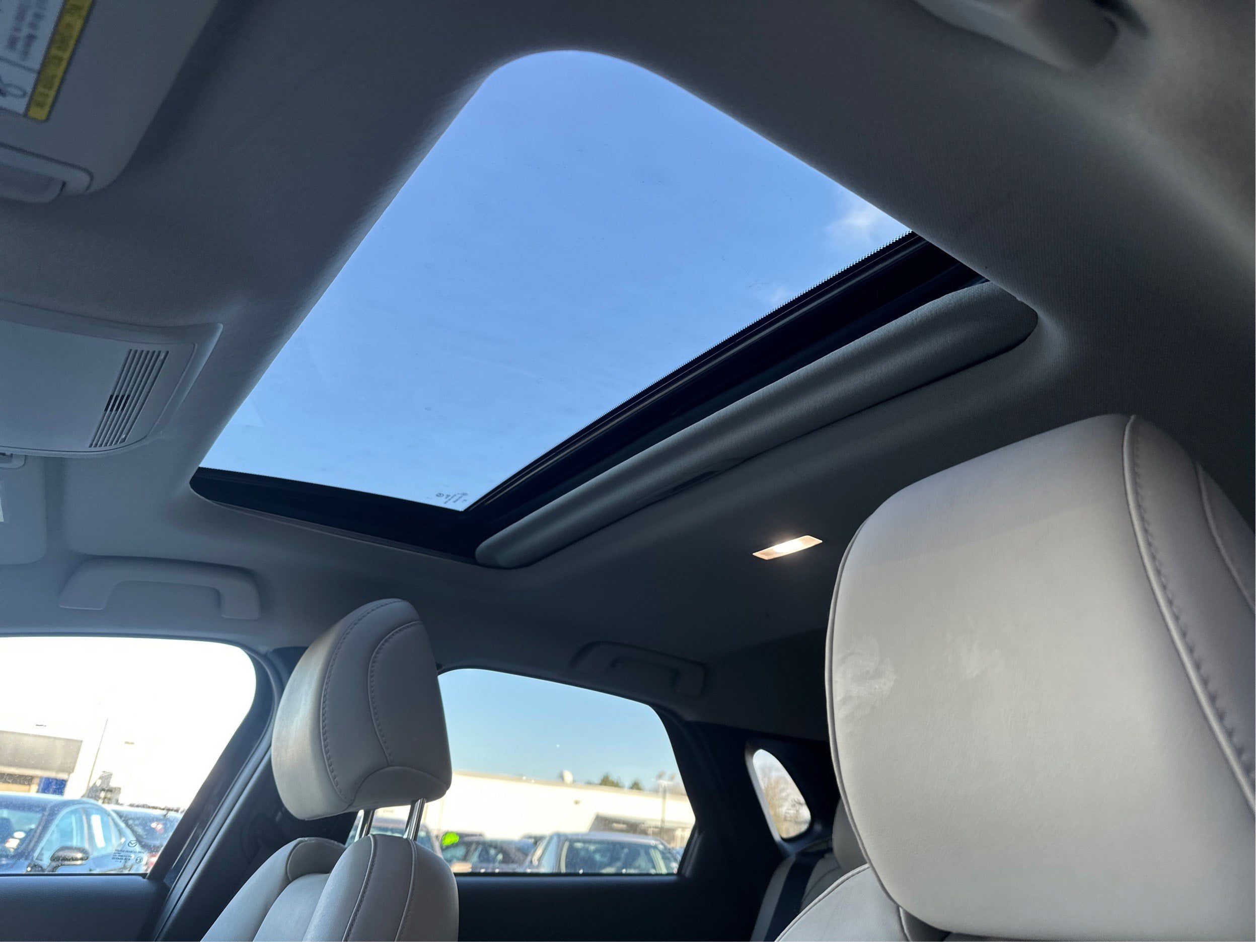 2025 Mazda Mazda CX-30 2.5 S Preferred AWD