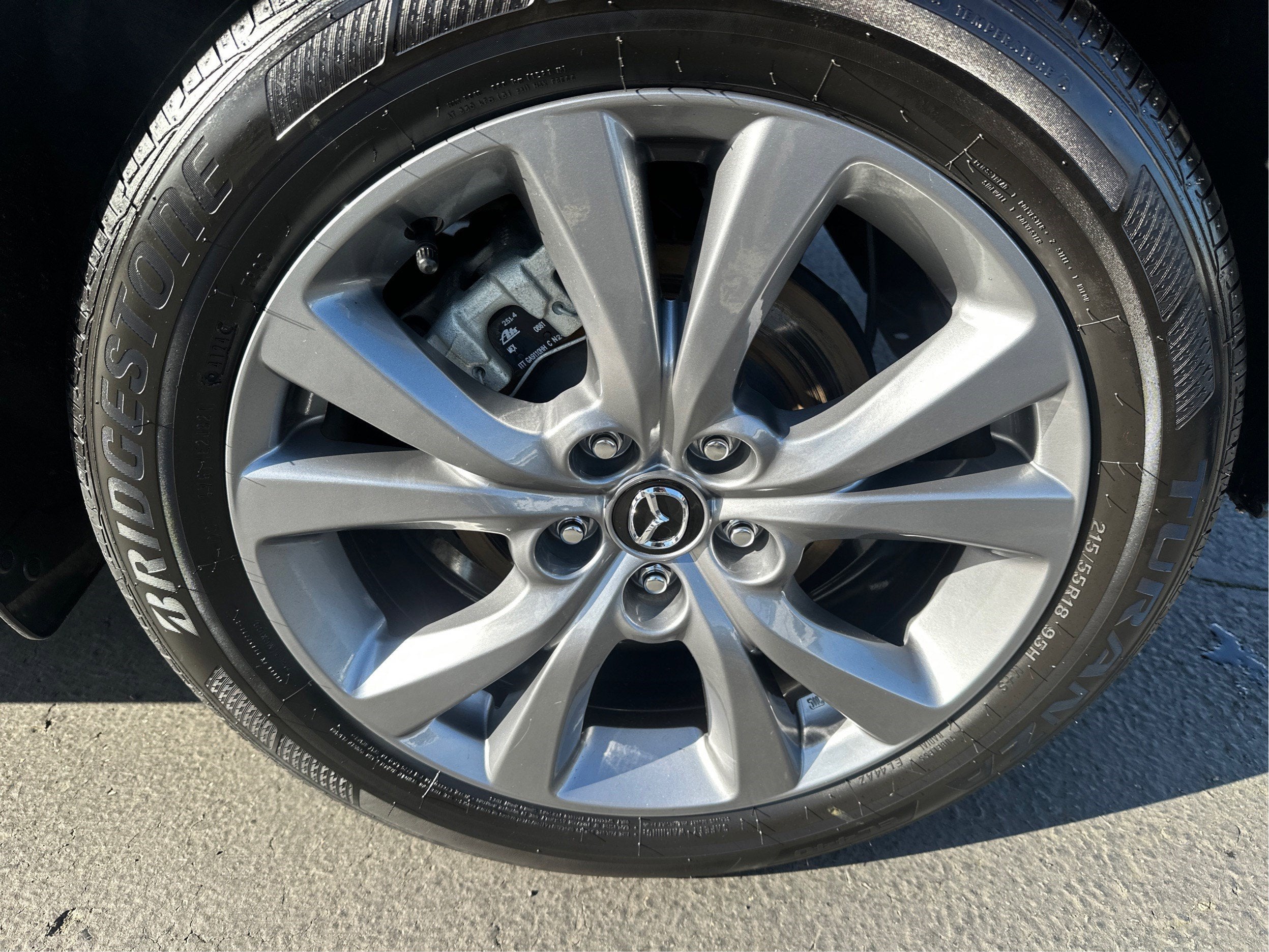 2025 Mazda Mazda CX-30 2.5 S Preferred AWD