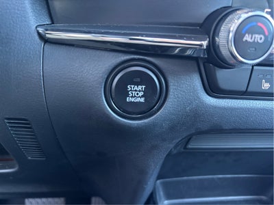 2025 Mazda Mazda CX-30 2.5 S Preferred AWD