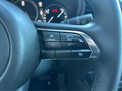 2025 Mazda Mazda CX-30 2.5 S Preferred AWD