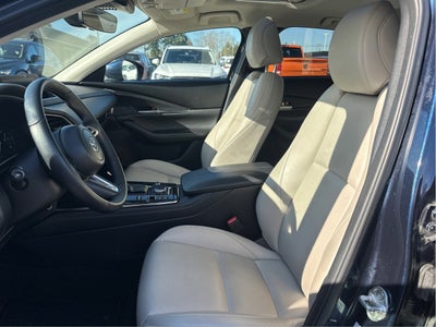 2025 Mazda Mazda CX-30 2.5 S Preferred AWD
