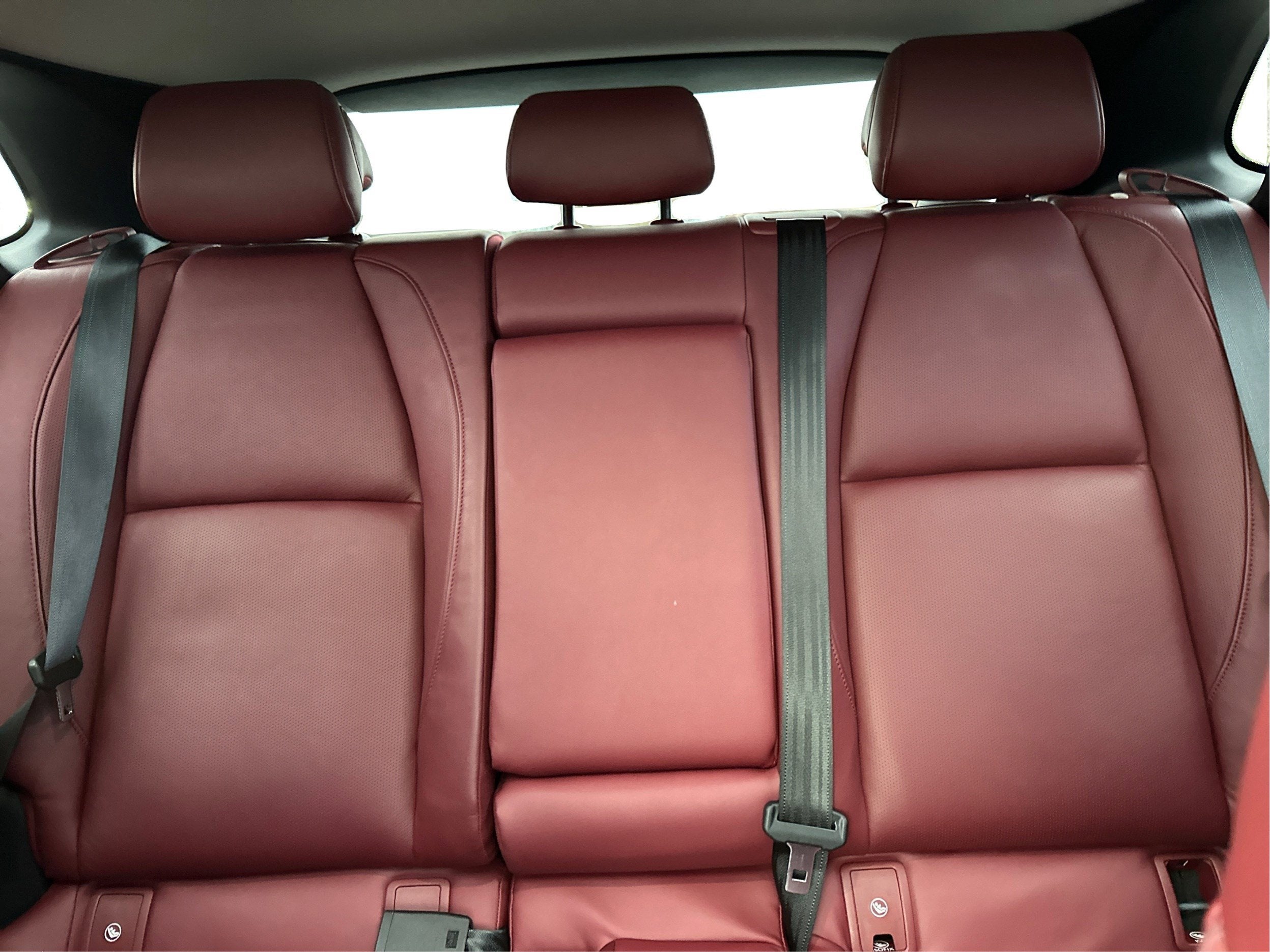 2025 Mazda Mazda CX-30 2.5 S Carbon Edition AWD