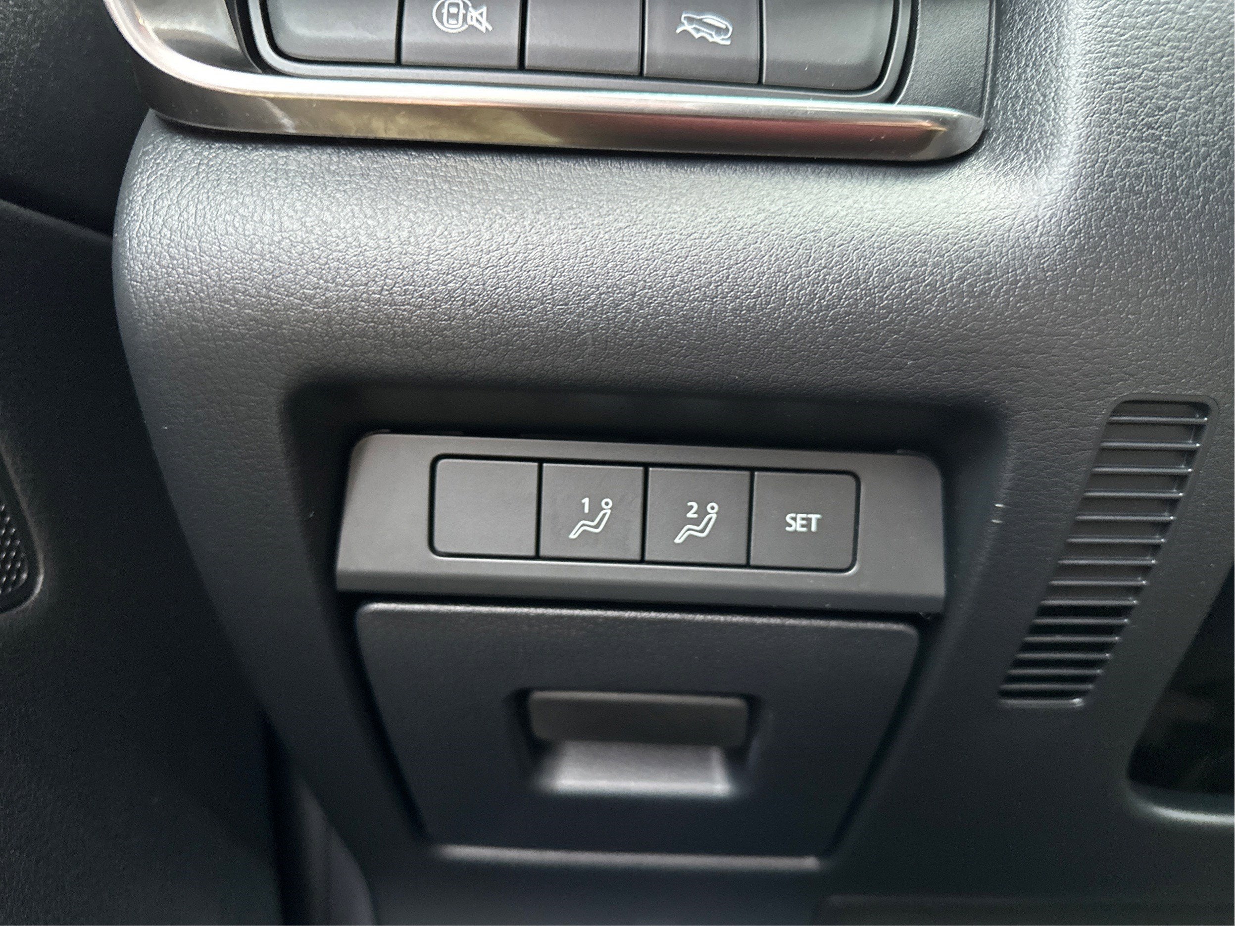 2025 Mazda Mazda CX-30 2.5 S Carbon Edition AWD