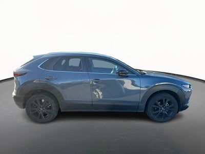 2025 Mazda Mazda CX-30 2.5 S Carbon Edition AWD