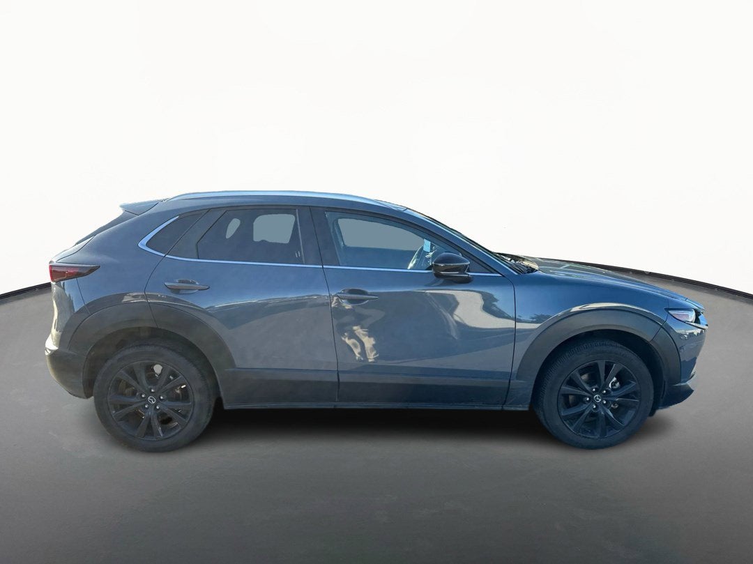 2025 Mazda Mazda CX-30 2.5 S Carbon Edition AWD