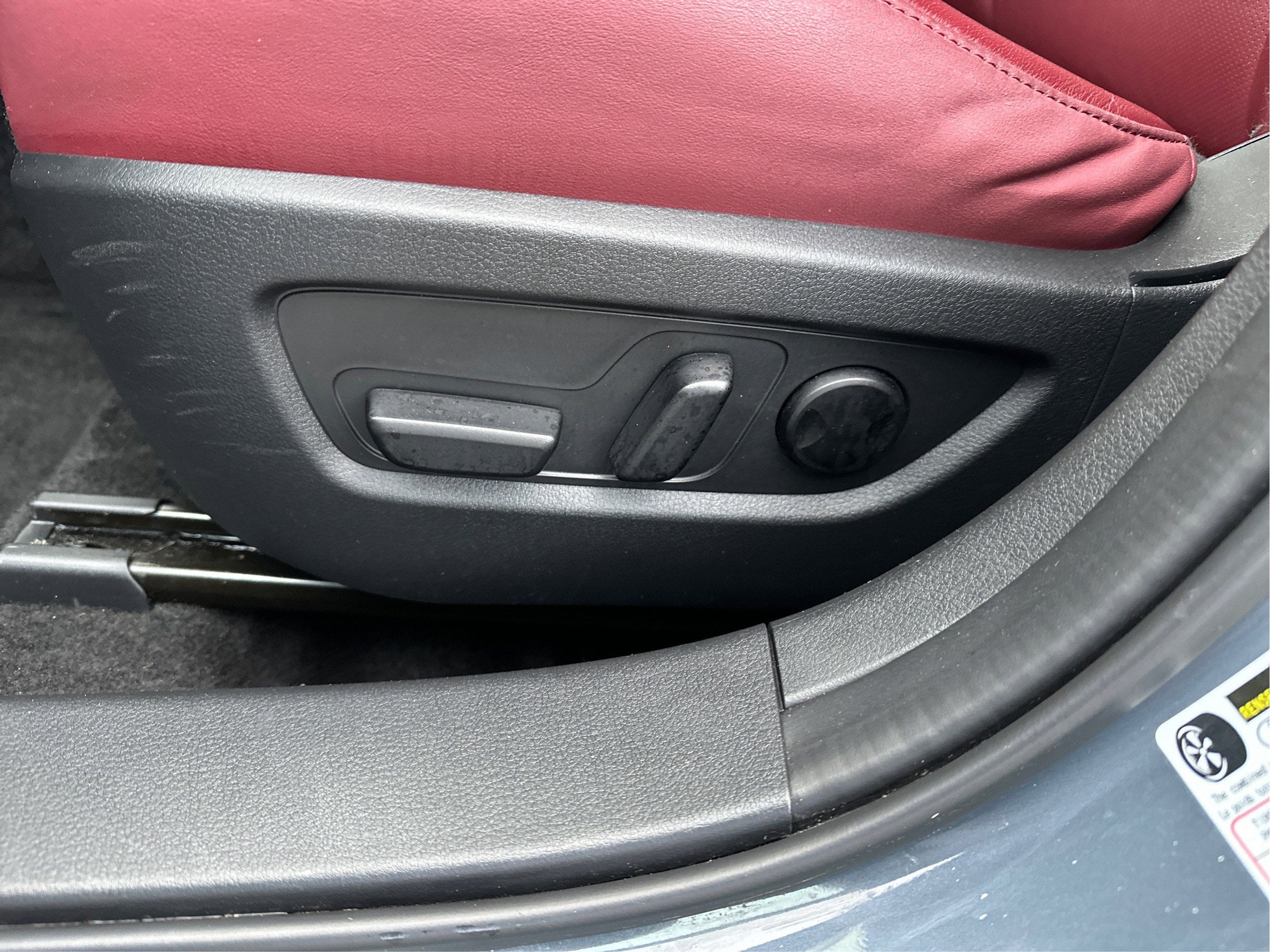 2025 Mazda Mazda CX-30 2.5 S Carbon Edition AWD