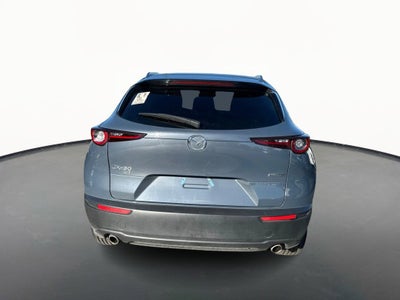 2025 Mazda Mazda CX-30 2.5 S Carbon Edition AWD